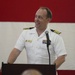 NAWCWD Vice Commander emcees 70th anniversary ceremony