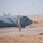 Iraqi Air Force Lands at Qayyarah West Airfield