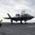 F-35B Lightning II Aircraft land aboard USS America for Developmental Test Phase III