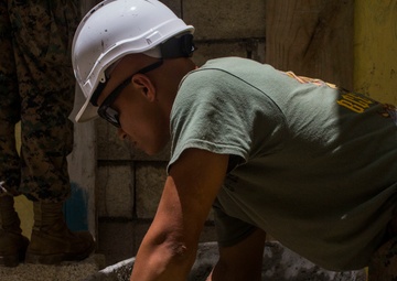 Koa Moana: The renovation continues