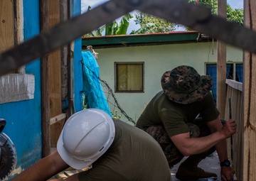 Koa Moana: The renovation continues