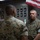 U.S. MARFORCOM Commander visits SPAMGTF-CR-AF Marines