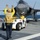 F-35B Lightning II Aircraft land aboard USS America for Developmental Test Phase III