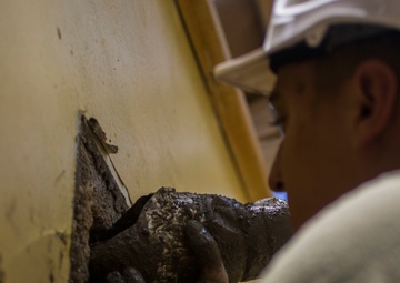 Koa Moana: The renovation continues