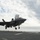 F-35B Lightning II Aircraft land aboard USS America for Developmental Test Phase III