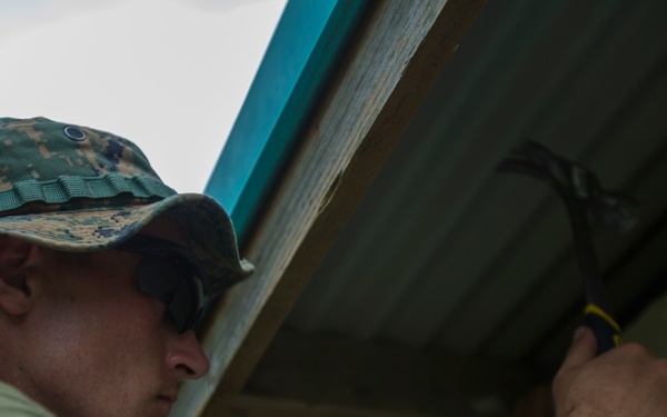 Koa Moana and VMF: The renovation continues