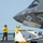 F-35B Lightning II Aircraft land aboard USS America for Developmental Test Phase III
