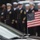 Chief Finan's dignified remains return home
