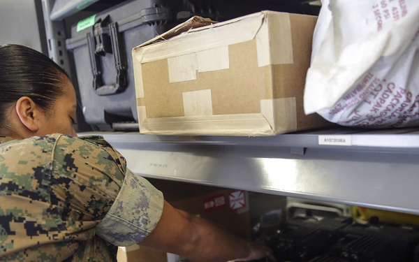 Government ‘trade-ins’ help Corps modernize gear for fleet