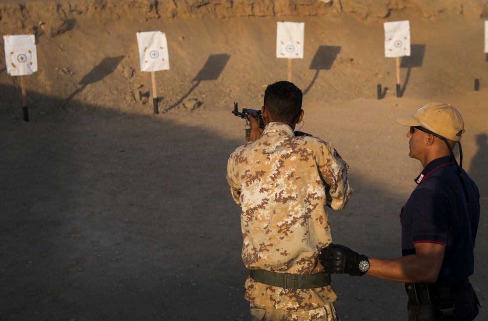 Somali Police Force