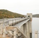 New England District celebrates milestone anniversaries for Littleville Lake and Knightville Dam