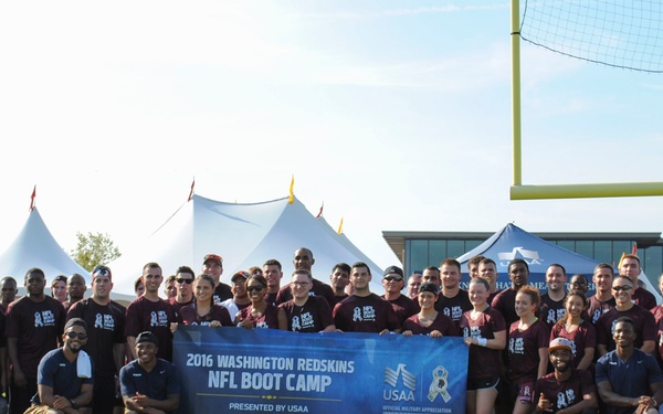 JBLE members invited to NFL military