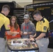 USAMU Olympians meet, greet at FFA Convention
