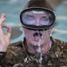 Special Tactics Airmen learn to breathe underwater