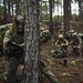 Calm in the chaos: CCT students under pressure in tactics exercise