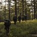 Calm in the chaos: CCT students under pressure in tactics exercise