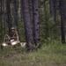 Calm in the chaos: CCT students under pressure in tactics exercise