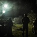 Calm in the chaos: CCT students under pressure in tactics exercise