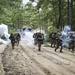 Calm in the chaos: CCT students under pressure in tactics exercise
