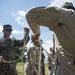 Marines work with Royal Cambodian Navy