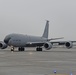 KC-135s ready refueling the fight