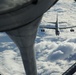 KC-135s ready refueling the fight