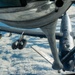 KC-135s ready refueling the fight