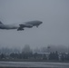 KC-135s ready refueling the fight