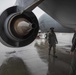 KC-135s ready refueling the fight