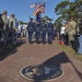 Nation’s First Special Tactics Memorial Unveiled