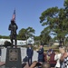 Nation’s First Special Tactics Memorial Unveiled