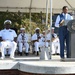 Baton Rouge Navy Week Kicks Off
