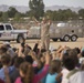K-9 leaves positive impact during Red Ribbon Week