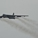 Global Thunder 17 exercise concludes