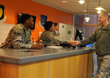 Global Thunder 17 exercise concludes