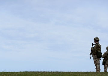 Global Thunder 17 exercise concludes