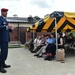 Combat control chief comes full circle