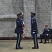 Combat control chief comes full circle
