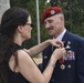 Combat control chief comes full circle