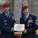 Combat control chief comes full circle