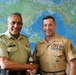 New Zealand Warrant Officer of the Defence Force visits U.S. PACOM