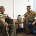 New Zealand Warrant Officer of the Defence Force visits U.S. PACOM