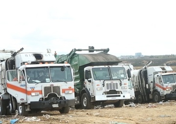 Got Energy: MCAS Miramar wraps up Energy Action Month