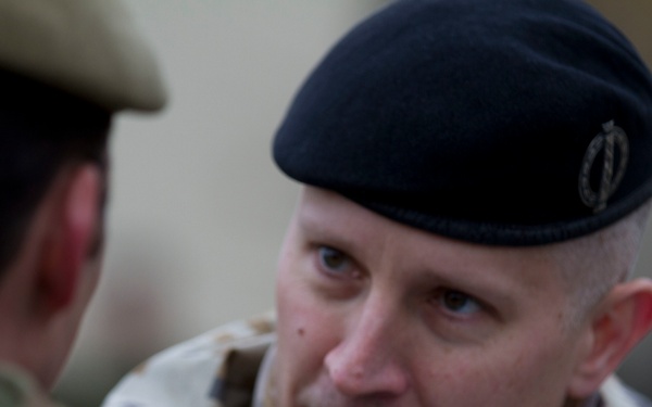 Sky Soldiers close out Silver Arrow Exercise