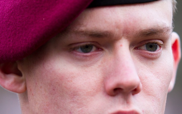 Sky Soldiers close out Silver Arrow Exercise