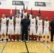 2016 Armed Forces Men's Basketball Championship