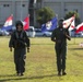 MCAS Iwakuni celebrates 241st Marine Corps birthday during uniform pageant