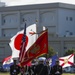 MCAS Iwakuni celebrates 241st Marine Corps birthday during uniform pageant