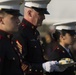 MCAS Iwakuni celebrates 241st Marine Corps birthday during uniform pageant