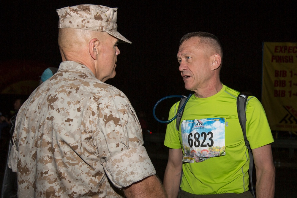 41st Marine Corps Marathon